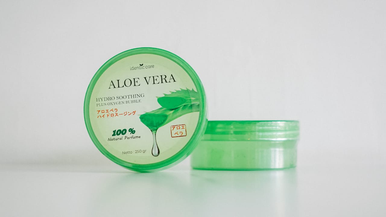 ALOE VERA